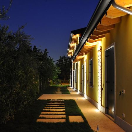 Agriturismo Ai Ciliegi Bardolino Exterior foto