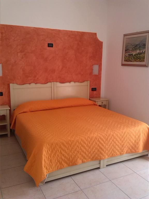 Agriturismo Ai Ciliegi Bardolino Exterior foto